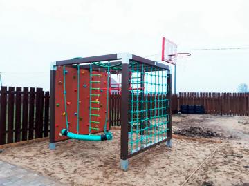 Куб Лизуново #6