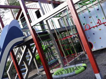 Медное озеро #2