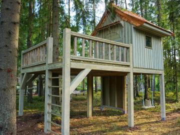 Медное озеро #3