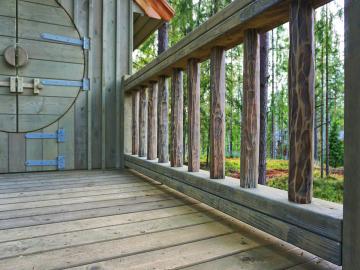 Медное озеро #4