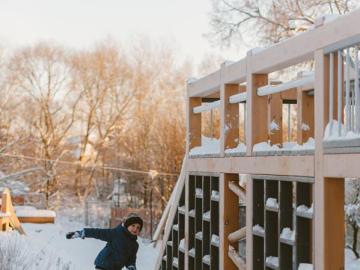 Тургенево #8