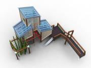 Сад Времени #5